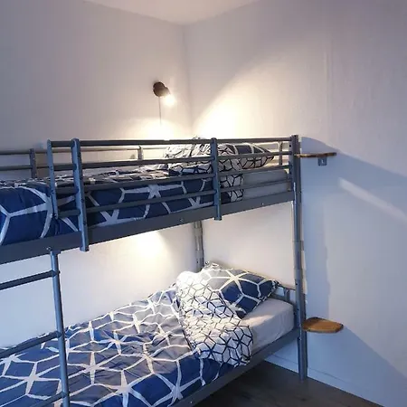 Fewo Harz Somnia