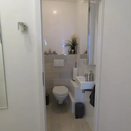 Apartment Fewo Harz Somnia *