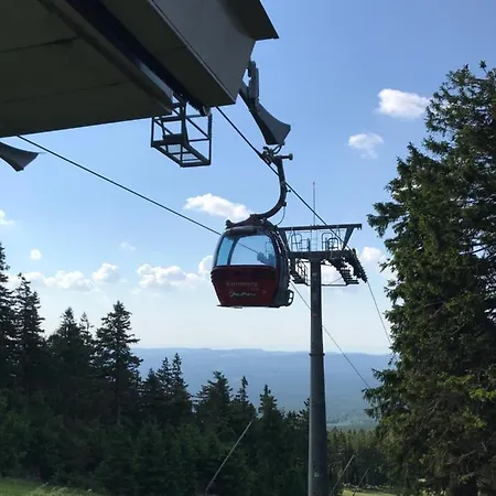 Fewo Harz Somnia Apartment *