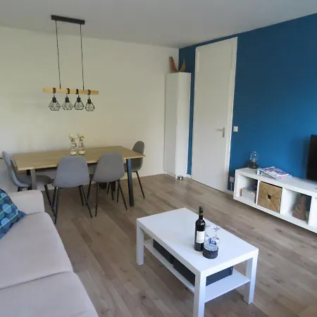 Fewo Harz Somnia Apartment