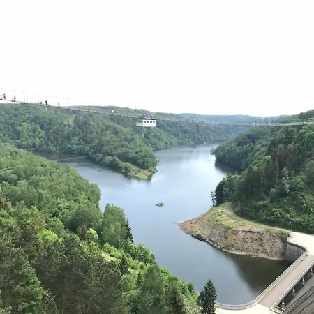 Apartment Fewo Harz Somnia