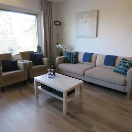 Fewo Harz Somnia Apartment