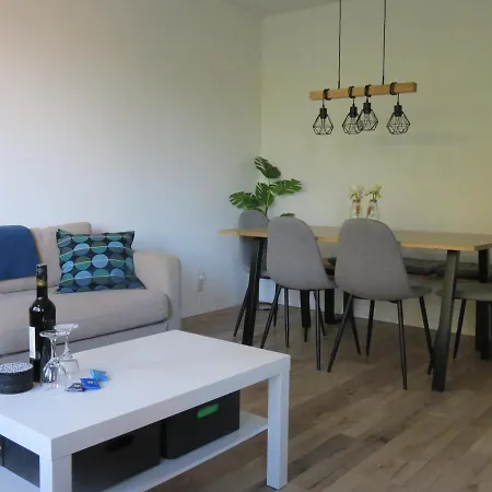 Apartment Fewo Harz Somnia Braunlage