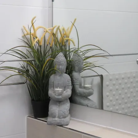 Apartment Fewo Harz Somnia *