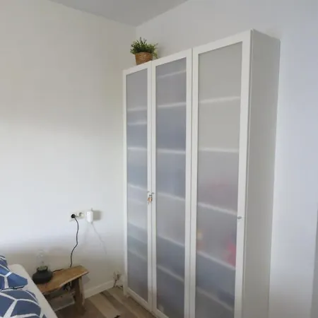 Apartment Fewo Harz Somnia