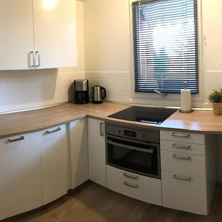 Apartment Fewo Harz Somnia Braunlage