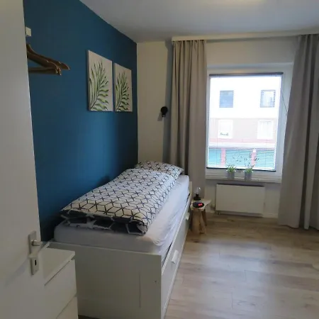 Fewo Harz Somnia * Braunlage