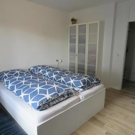 Fewo Harz Somnia Braunlage