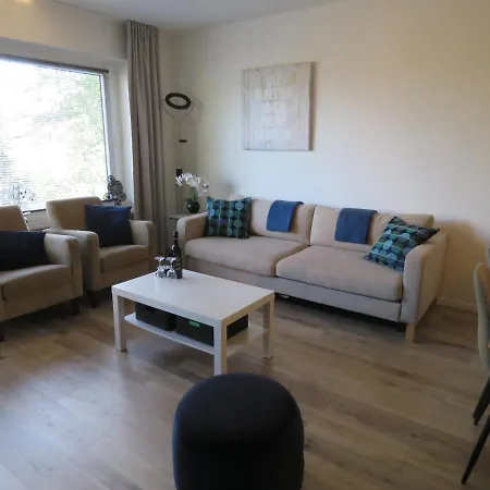 Fewo Harz Somnia Apartment